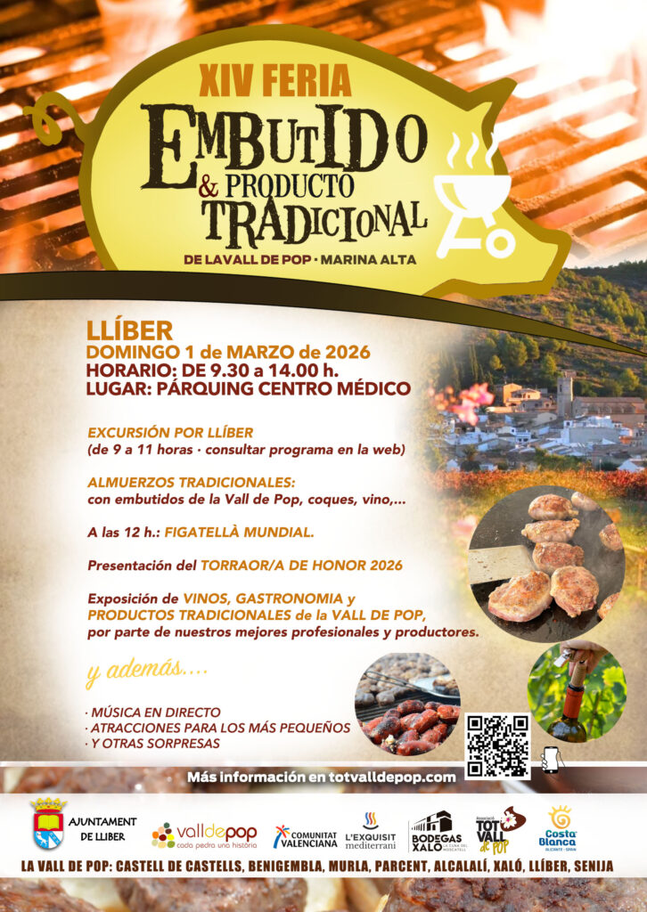 programa feria